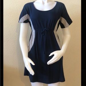 Delicious Sporty Dress